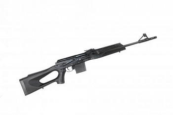 Вепрь-308 СОК-95 б/о к.308Win (плс. компл. приклад+цевье) L=520 Вепрь-308 СОК-95 б/о к.308Win (плс. компл. приклад+цевье) L=520