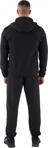 КОСТЮМ СПОРТИВНЫЙ  RANK MAN, PEACH SUIT, BLACK