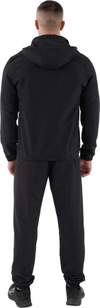 КОСТЮМ СПОРТИВНЫЙ  RANK MAN, PEACH SUIT, BLACK