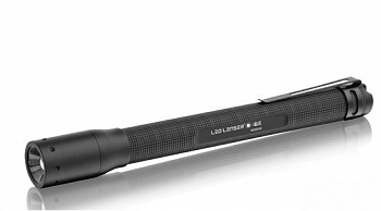 Фонарь Лед Лензер I6E