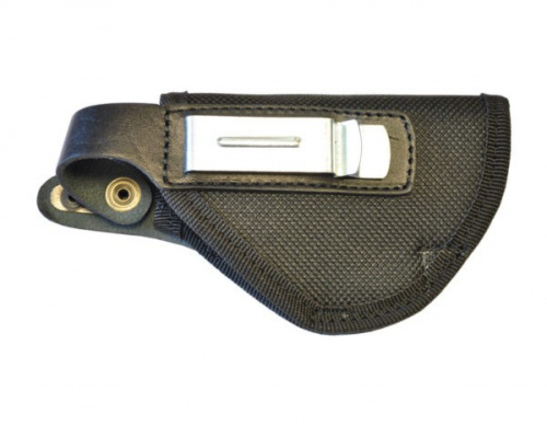 Кобура поясная текстильная к ПМ с пружиной ПК-2/2