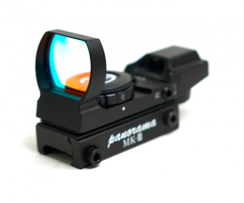 Коллиматор TS-35 Panorama