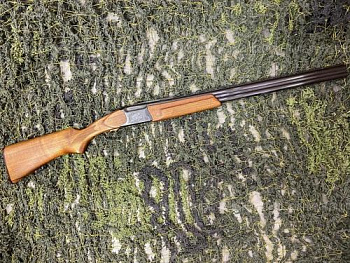 ИЖ-27М к.12х70 №9196456