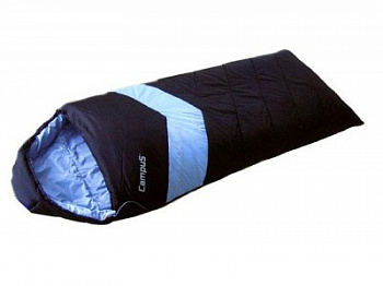 Спальный мешок ADVENTURE 300SQ L-zip (одеяло -8С, 240X95см)