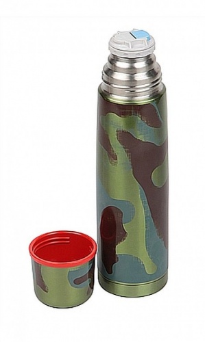 Термос Thetmos FBB 1000 w/Goose 1л