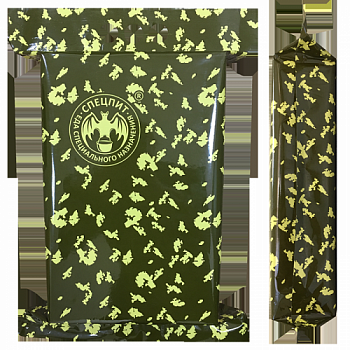 Индивидуальный рацион питания ИРП-Пс повседневный СТАНДАРТ