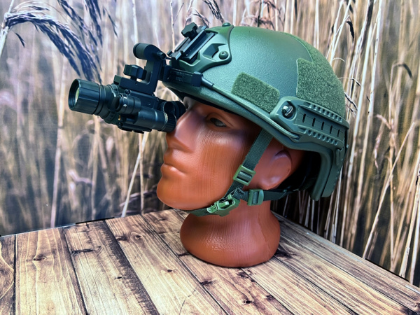 Монокуляр ночного видения Venox МНВ-2+    00017615