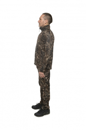 КОСТЮМ FINNHUNT UNIVERSAL CAMO AUTUMN