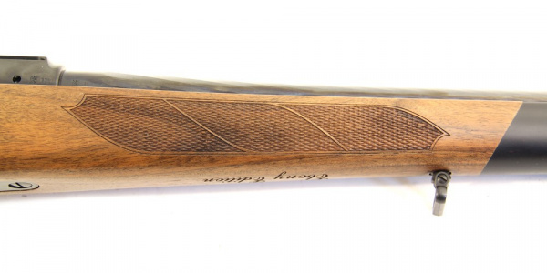 CZ 550 LUX к.308Win Edition Exclusive Ebony