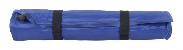 Коврик TREK PLANET Active 25  самонадувающийся синий