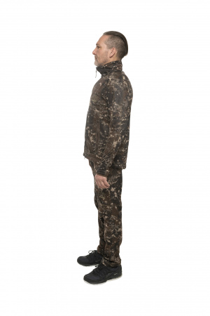 КОСТЮМ FINNHUNT UNIVERSAL CAMO AUTUMN
