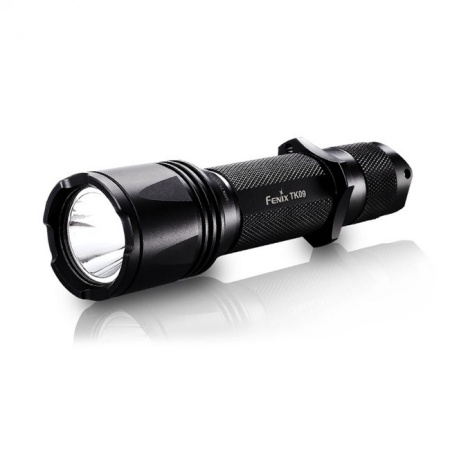 Фонарь Fenix TK09