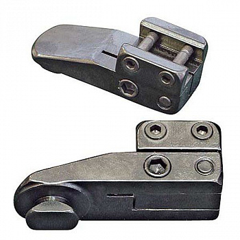 Бык передний/задний APEL с выносом на Евро-призму вынос 31мм (под основания Apel