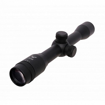 Прицел REMINGTON оптический 4x32 Fury 25mm MillDot