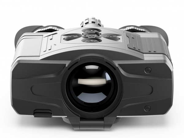Бинокль тепловизионный Accolade LRF XQ38