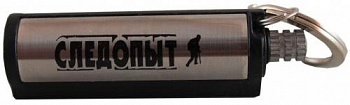 Спичка вечная "СЛЕДОПЫТ", сред.