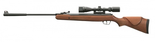 Винтовка пневм. Stoeger X50 Wood Combo к.4,5мм