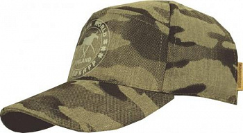 Кепка NordKapp Forest Cap SWAMP 252TR