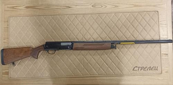 Browning A500 к.12х76 №116ZW03599