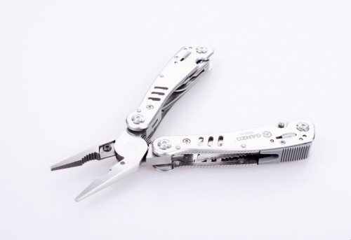 Мультиинструмент складной Ganzo G302-H