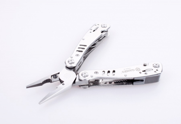 Мультиинструмент складной Ganzo G302-H