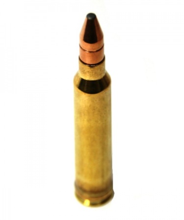 Патрон к.300WinMag 10,7гр DK DN 1шт