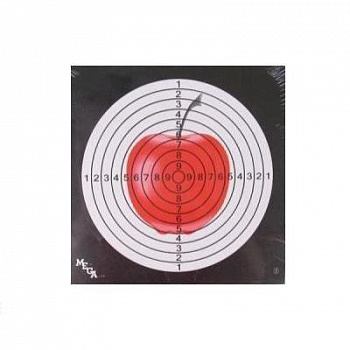 Мишень Remington "Яблоко"