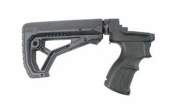 Комплект приклада ПОЛЛУКС-D (Тигр-01, 05; СВД)