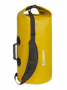 ГЕРМОМЕШОК BASK WP BAG V3 60 ЖЕЛТЫЙ