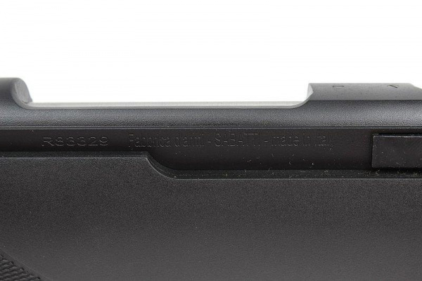 Sabatti Rover Thumbhole к.308 Win