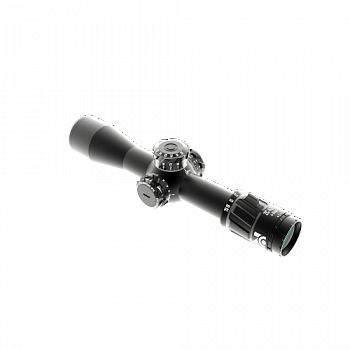 Прицел Zero Compromise 4-20x50 CCW Tremor3 (к)