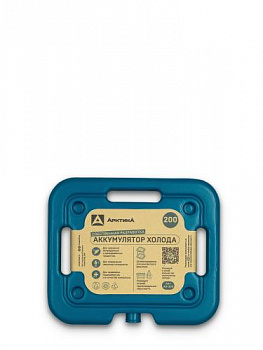 Аккумулятор холода  АХ-200