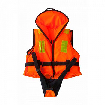 Жилет спасательный COMFORT NAVIGATOR (Штурман) 40кг