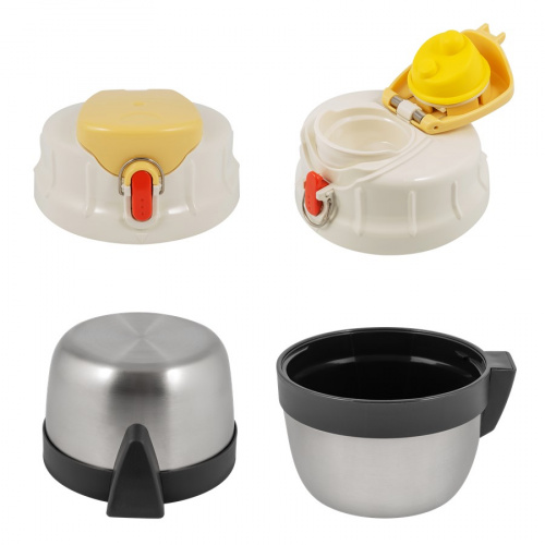 Термос THERMOS FDH Stainless Steel Vacuum Flask 1.65L