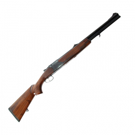 CZ BRNO BO 802.10 к.12х76 к.30-06SPR 2011 г.в. №SR2038