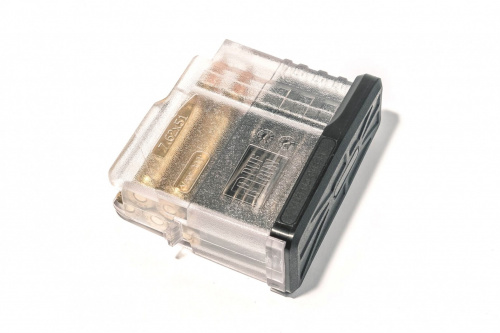 Магазин "Вепрь-308", Mag Vp 308 25-5/Tr