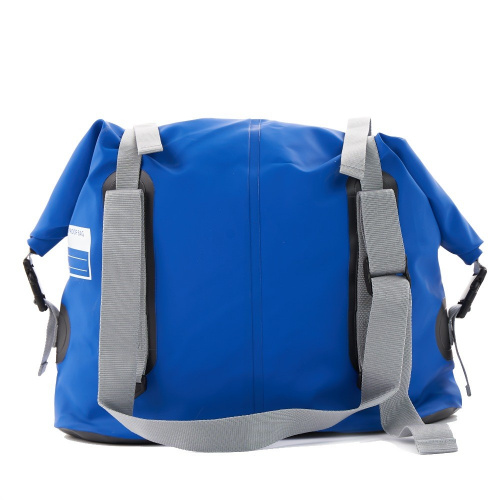 Гермосумка DF Voyager, Blue, 40л