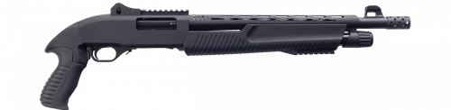 Armtac RS-X2 12/76 51 Ultra Shot