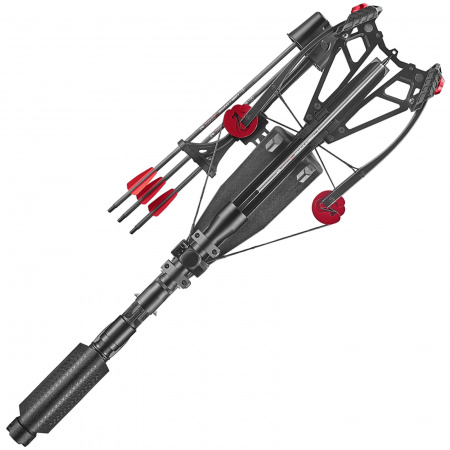 Арбалет блочный Ek Cobra System Siege 300