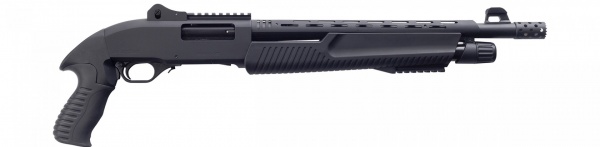 Armtac RS-X2 12/76 51 Ultra Shot