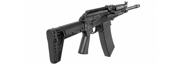 Сайга-12 к.12х76 Исп. 031 Ствол 430мм. Приклад АК-ЭВО