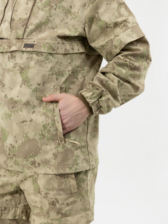 КОСТЮМ ПРОТИВОЭНЦЕФ. ТАЕЖНЫЙ Н (ТУМАН)