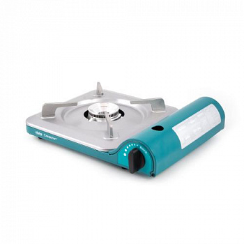 Плита наст. газовая "СЛЕДОПЫТ - Alpha"