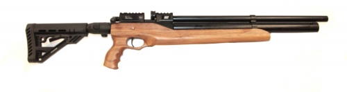 Винтовка пневм. ATAMAN Tactical Carbine Type 4 M2R 616C/RB