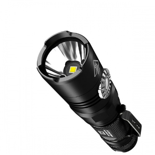 Фонарь NITECORE EC22 CREE XP-L HD V6 1000 люмен 500часов 185м