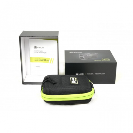 Дальномер лазерный Arkon Axis 3500