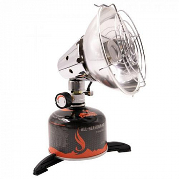 Обогреватель Tramp газовый TRG-035 (сталь )