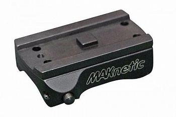 Кронштейн MAKnetic на Blaser R93 Aimpoint