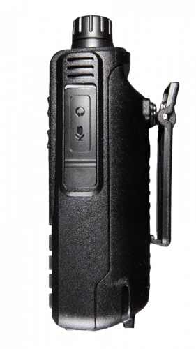 Радиостанция двухдиапазонная R620H Racio  10 Вт VHF\UHF. В комплекте  Аккумулято