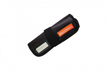 Органайзер GEECRACK Jig Roll Bag 2 Type-Slow black